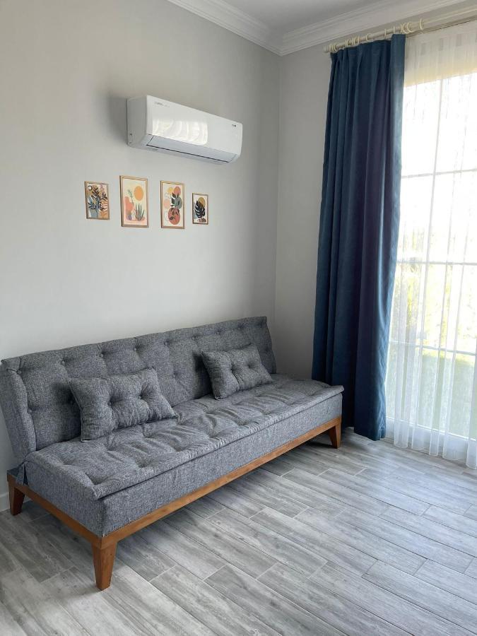 Merlin Apart Otel Karaburun  Extérieur photo