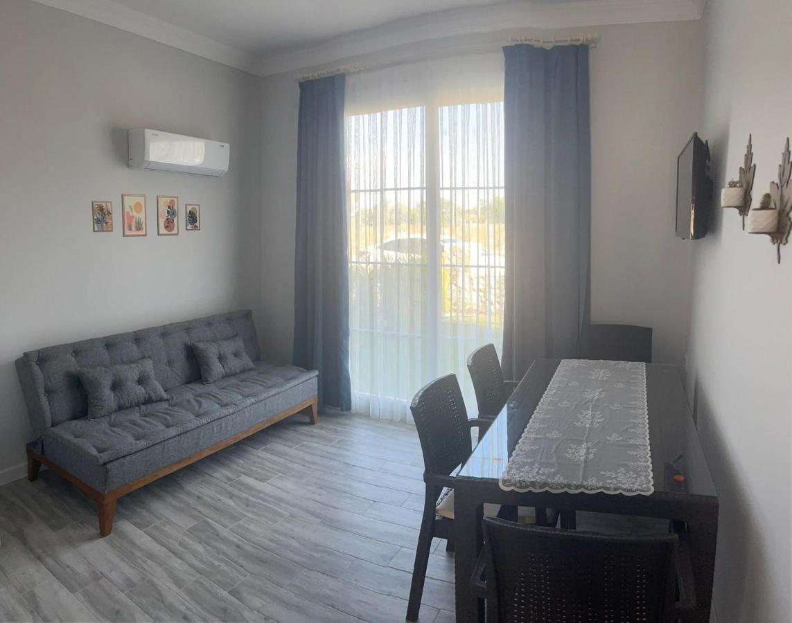 Merlin Apart Otel Karaburun  Extérieur photo