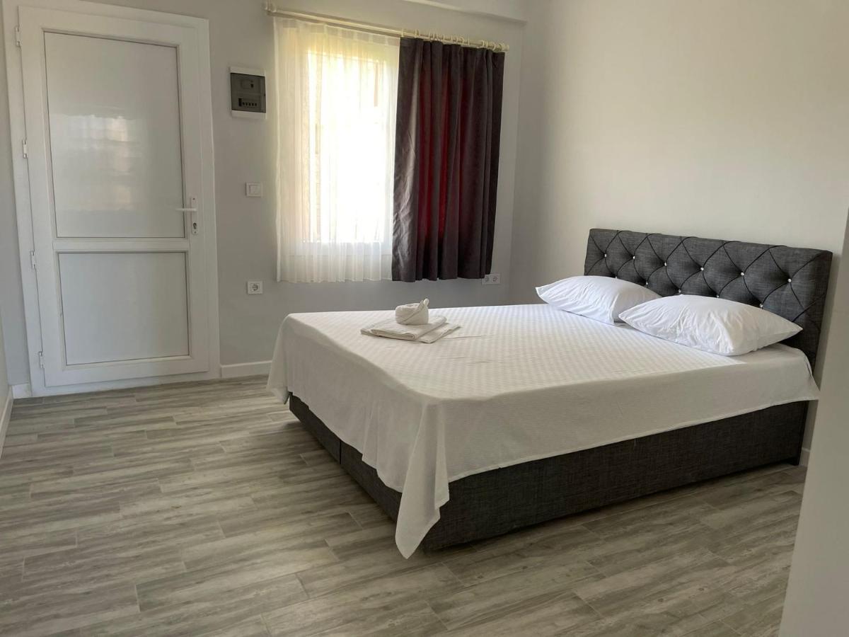 Merlin Apart Otel Karaburun  Extérieur photo