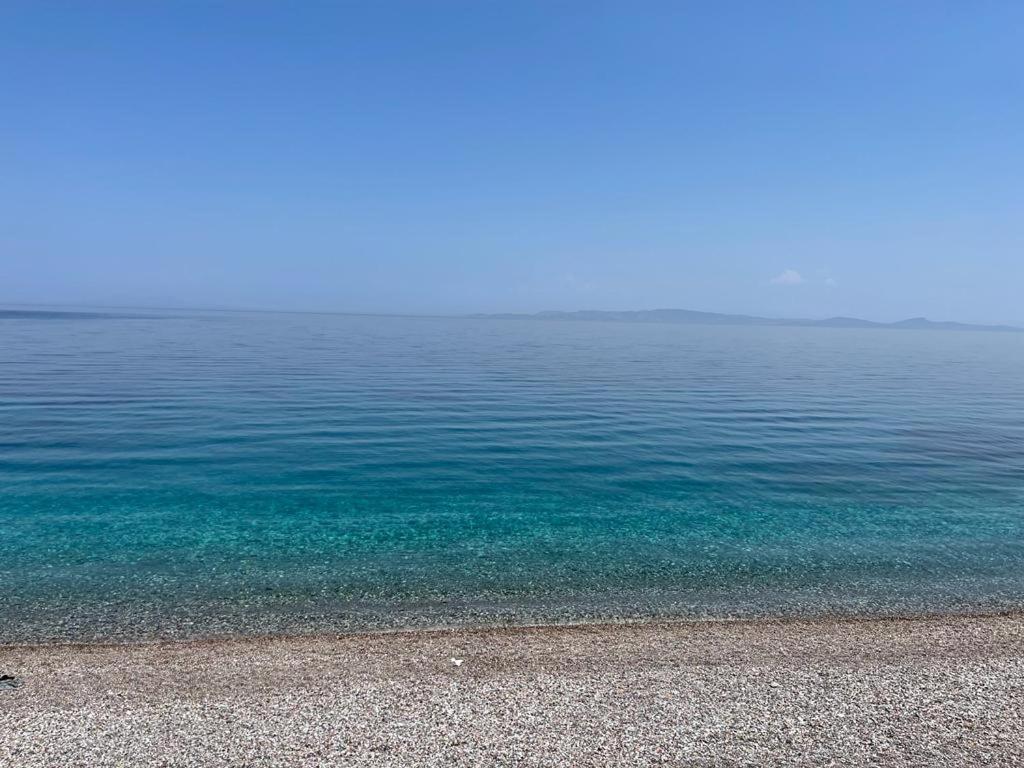 Merlin Apart Otel Karaburun  Extérieur photo