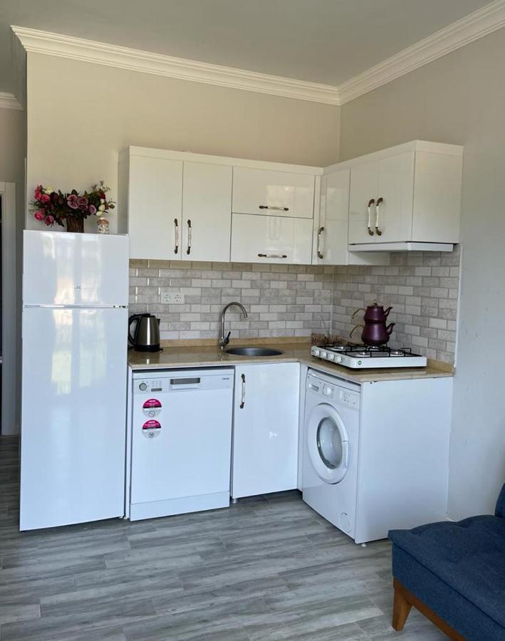 Merlin Apart Otel Karaburun  Extérieur photo