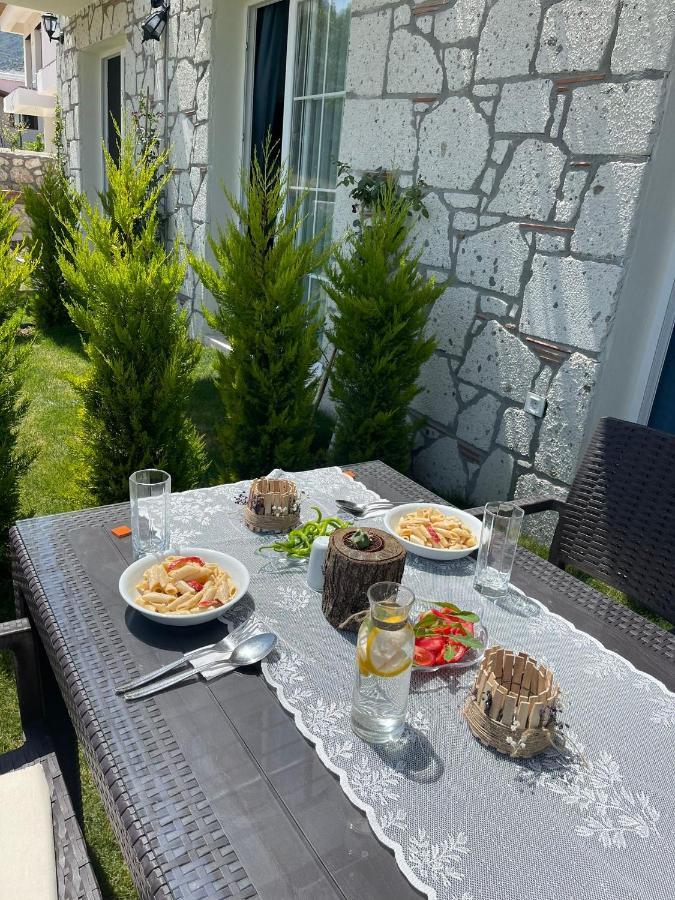Merlin Apart Otel Karaburun  Extérieur photo