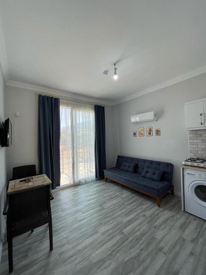Merlin Apart Otel Karaburun  Extérieur photo
