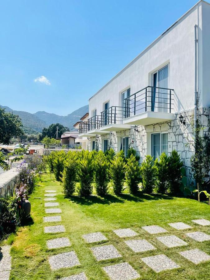 Merlin Apart Otel Karaburun  Extérieur photo