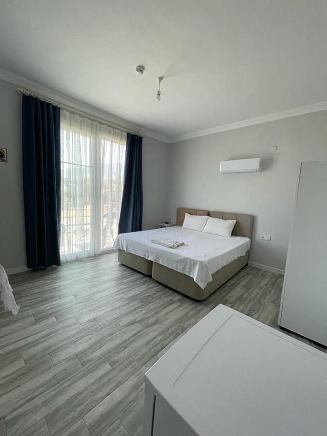 Merlin Apart Otel Karaburun  Extérieur photo
