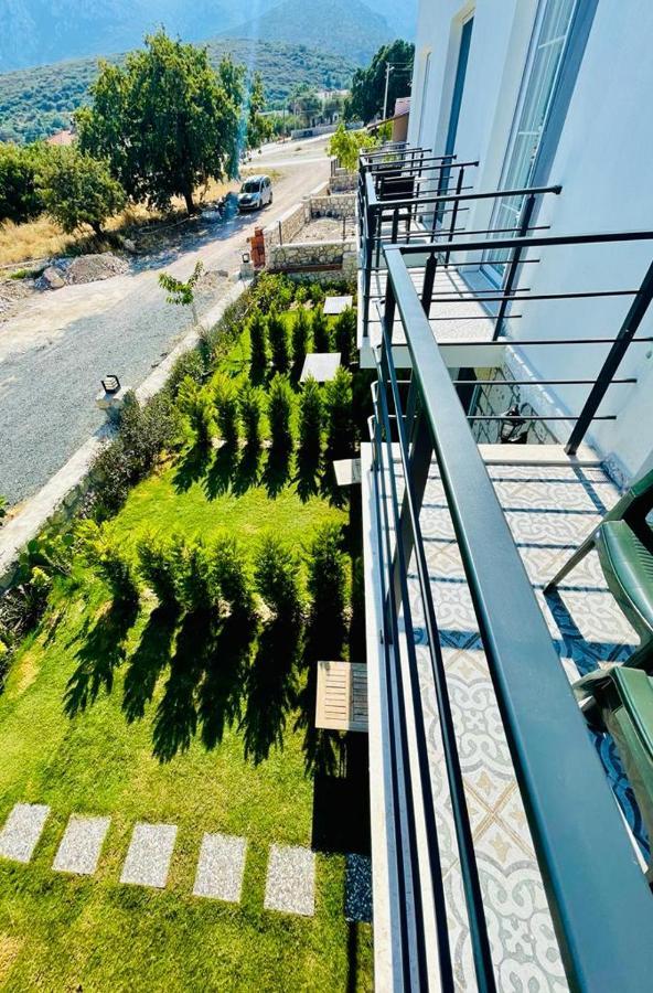 Merlin Apart Otel Karaburun  Extérieur photo