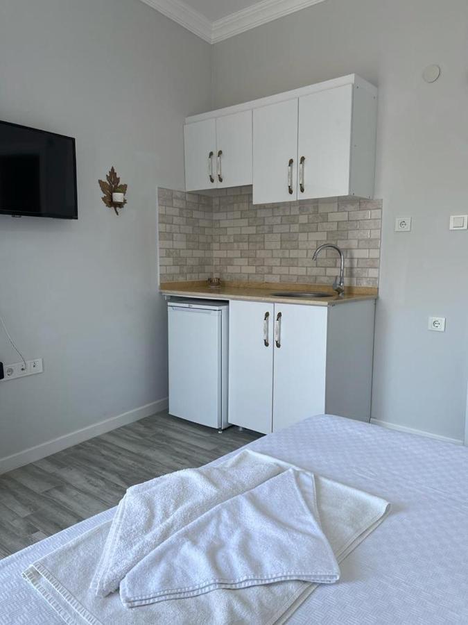 Merlin Apart Otel Karaburun  Extérieur photo