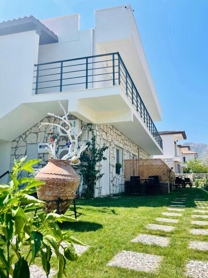 Merlin Apart Otel Karaburun  Extérieur photo