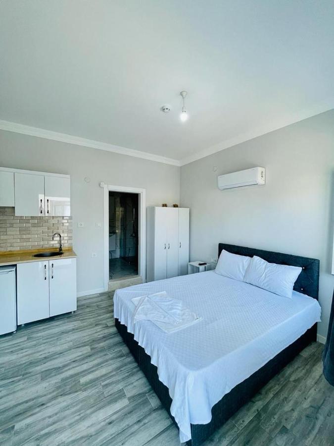Merlin Apart Otel Karaburun  Extérieur photo