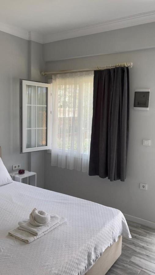 Merlin Apart Otel Karaburun  Extérieur photo