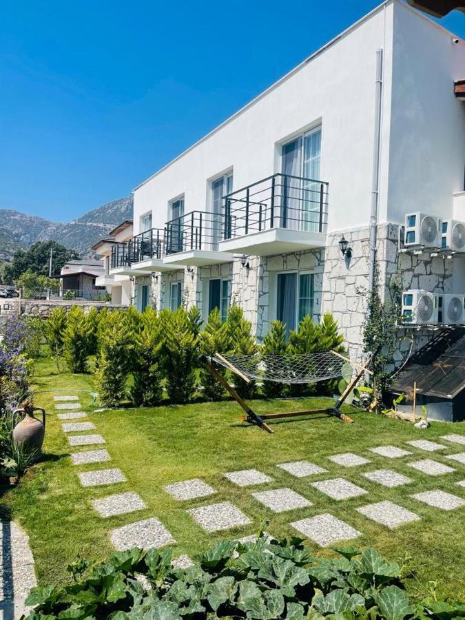 Merlin Apart Otel Karaburun  Extérieur photo