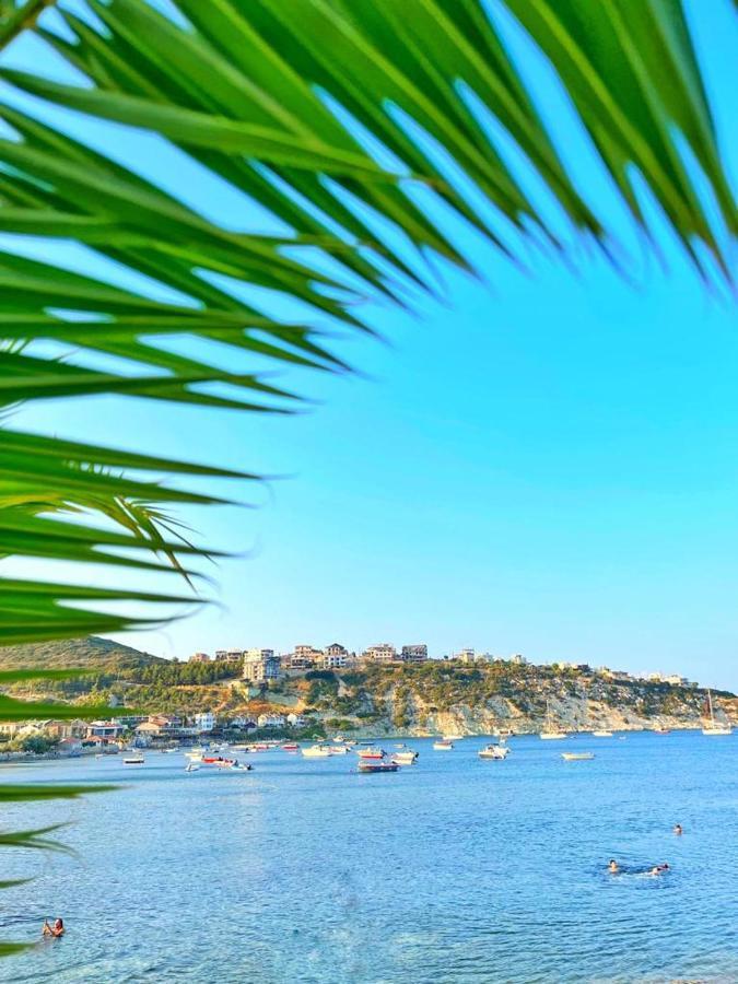 Merlin Apart Otel Karaburun  Extérieur photo